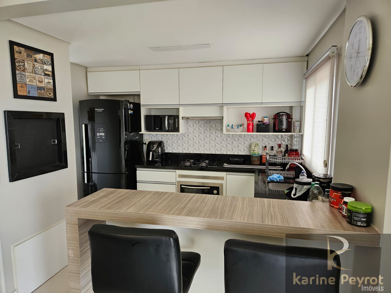 Apartamento, 2 quartos, 79 m² - Foto 10