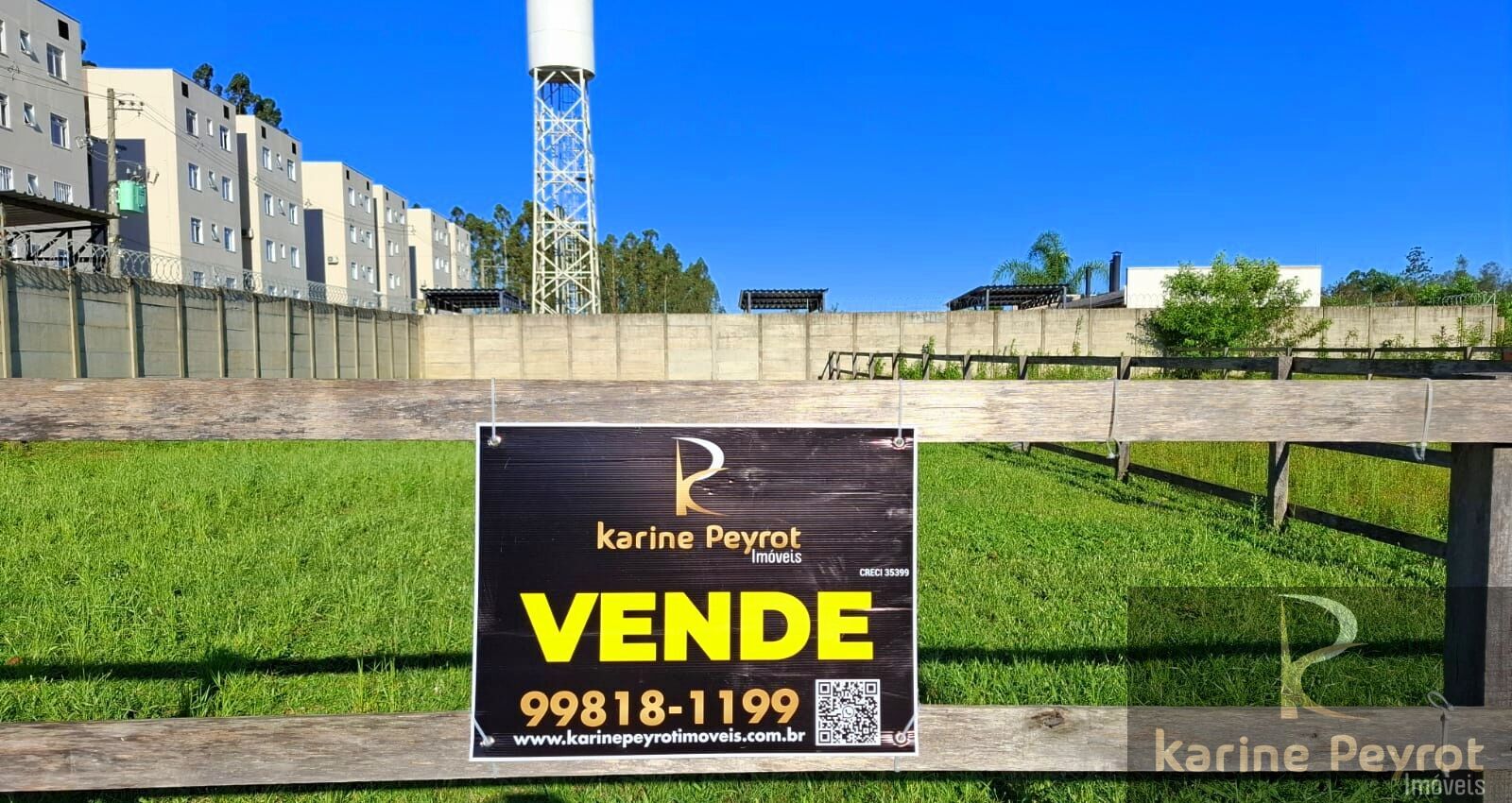 Terreno à venda, 360m² - Foto 5