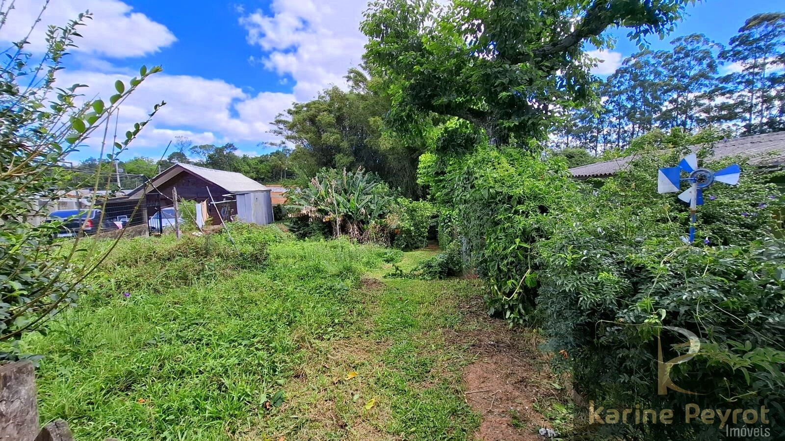 Terreno à venda, 553m² - Foto 8