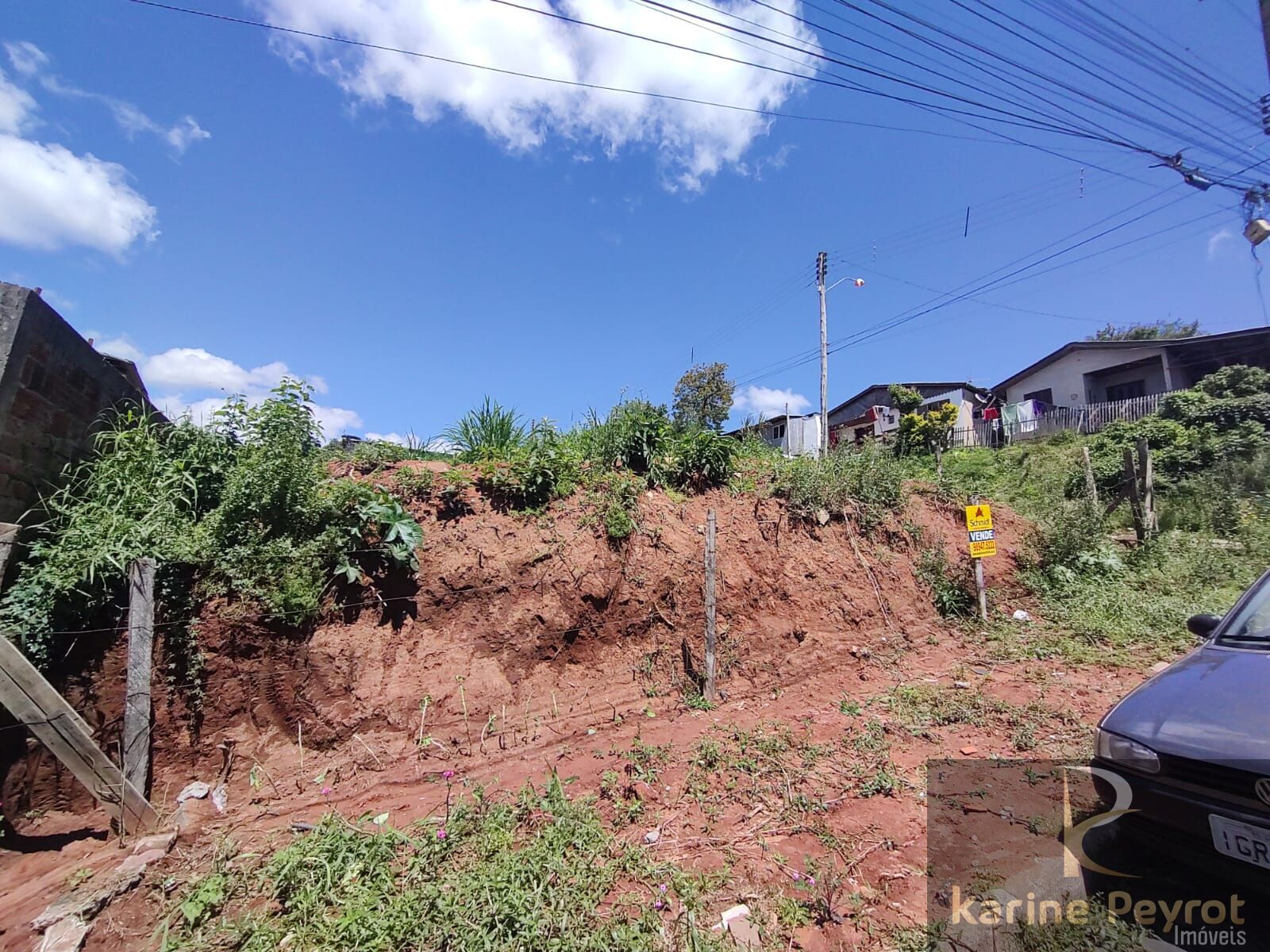 Terreno à venda, 300m² - Foto 12