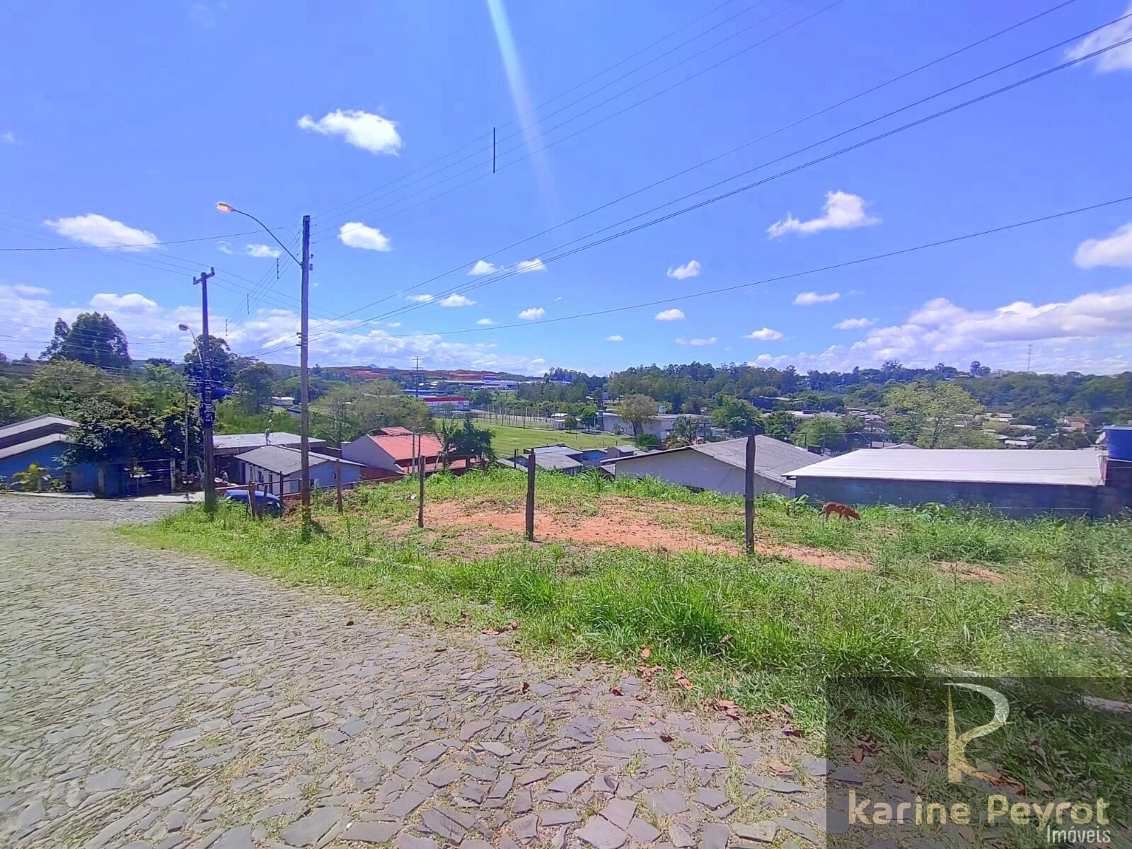 Terreno à venda, 300m² - Foto 3