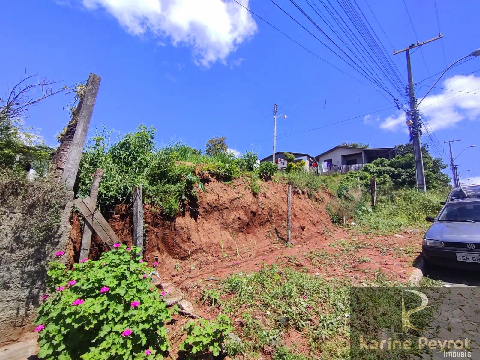 Terreno à venda, 300m² - Foto 4