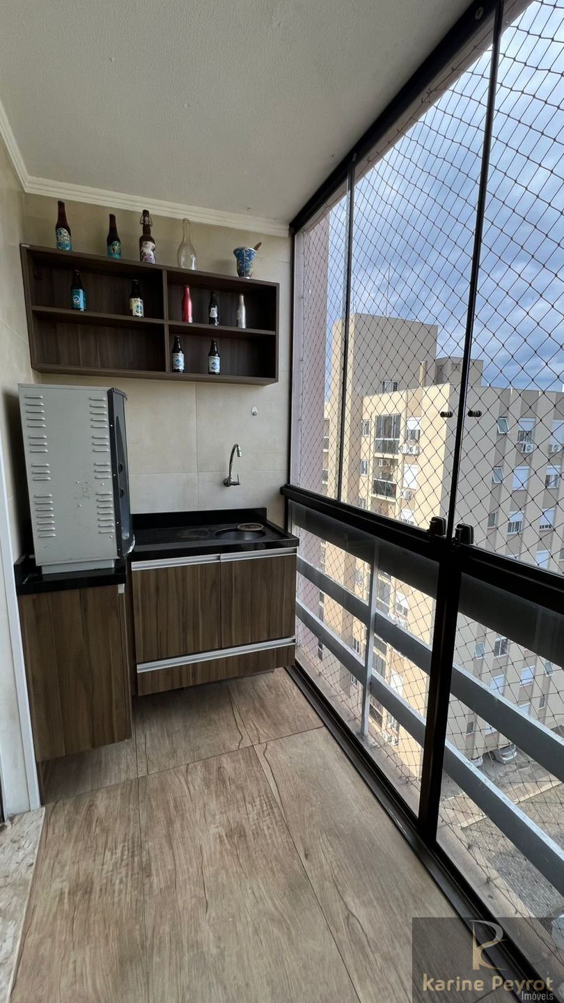 Apartamento, 2 quartos, 65 m² - Foto 6