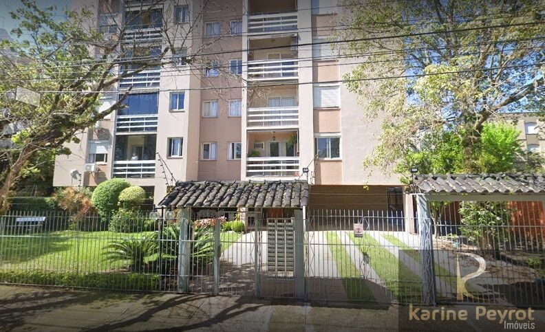 Apartamento, 2 quartos, 65 m² - Foto 2