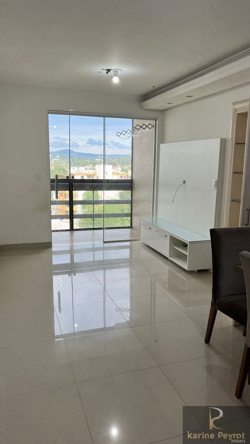 Apartamento, 2 quartos, 65 m² - Foto 1