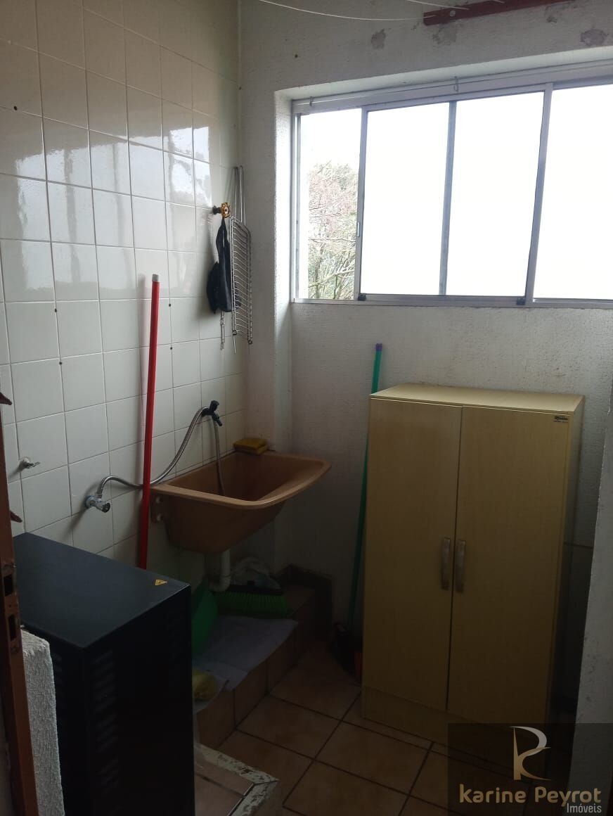 Apartamento à venda com 2 quartos, 50m² - Foto 24