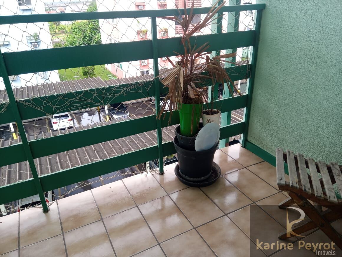 Apartamento à venda com 2 quartos, 50m² - Foto 22