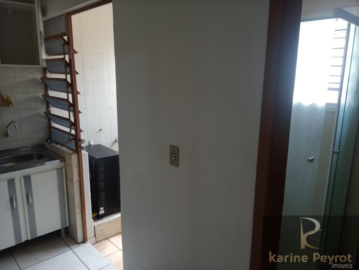 Apartamento à venda com 2 quartos, 50m² - Foto 21