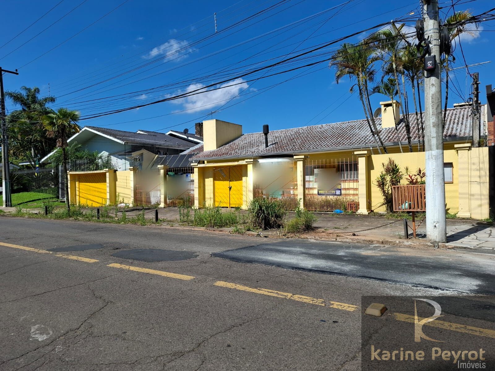 Casa, 4 quartos, 200 m² - Foto 1