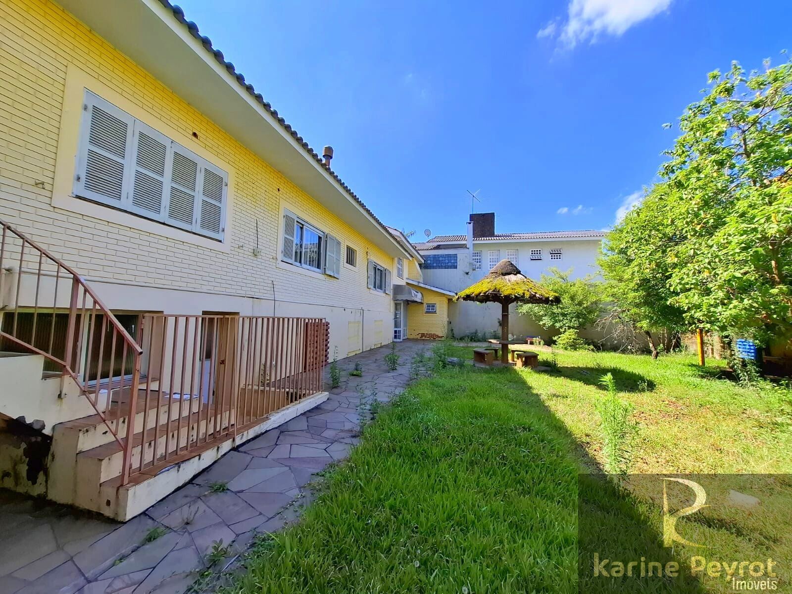 Casa, 4 quartos, 200 m² - Foto 16