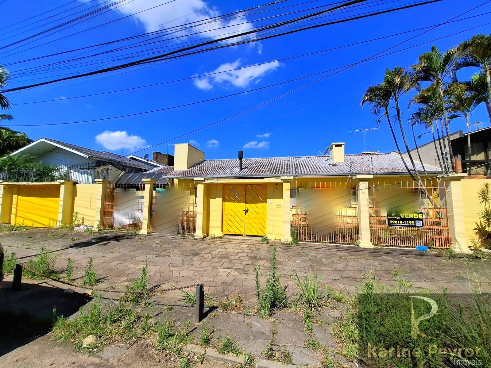 Casa, 4 quartos, 200 m² - Foto 23