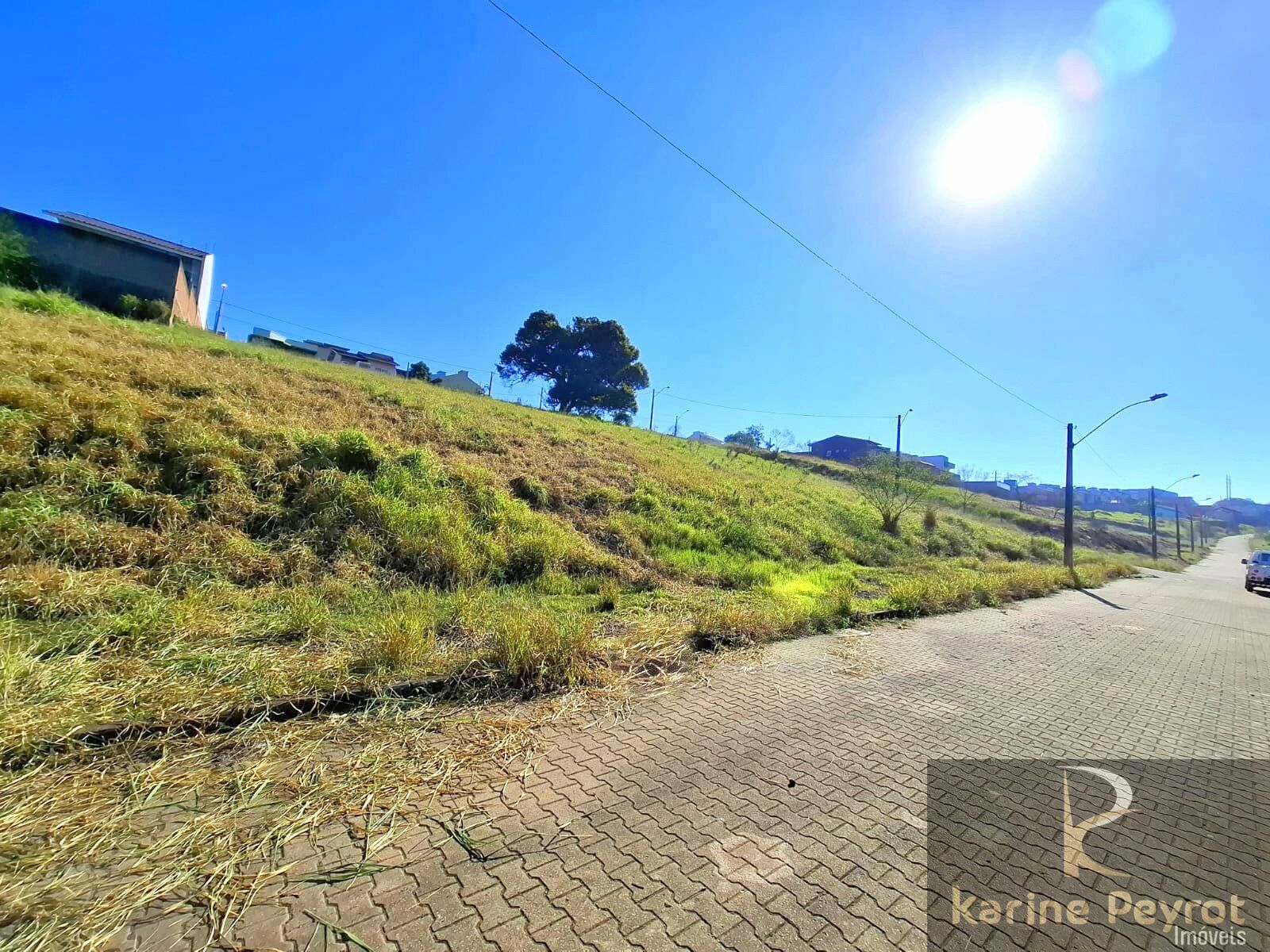 Terreno, 250 m² - Foto 1