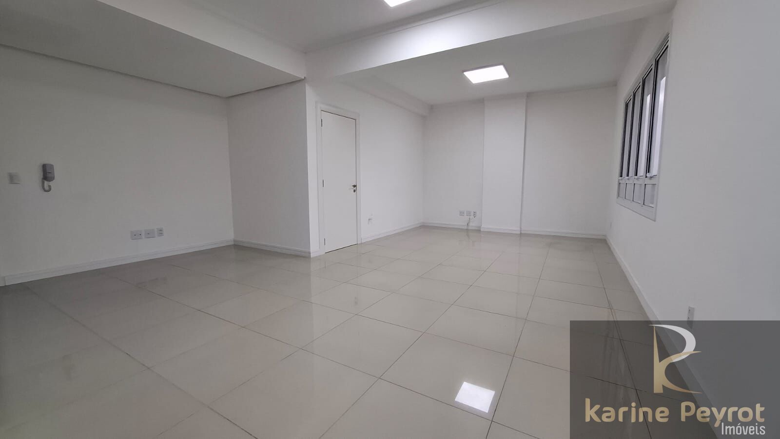 Conjunto Comercial-Sala à venda, 41m² - Foto 2
