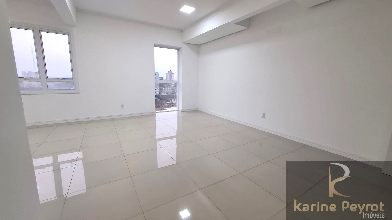Conjunto Comercial-Sala à venda, 41m² - Foto 6