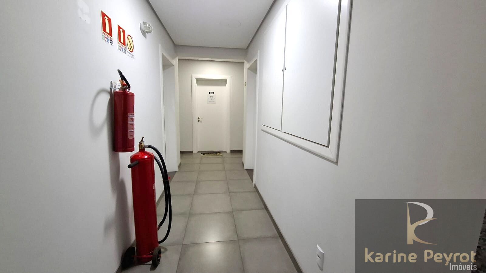 Conjunto Comercial-Sala à venda, 41m² - Foto 9