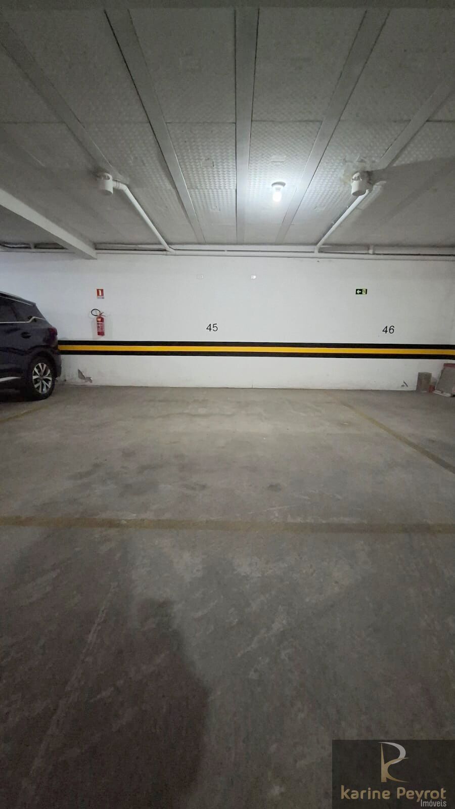 Conjunto Comercial-Sala à venda, 41m² - Foto 11