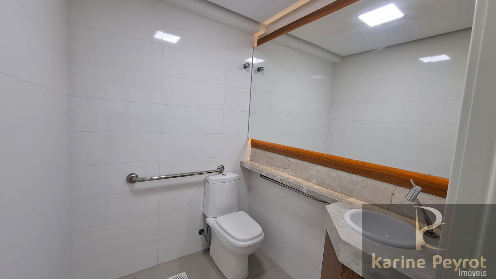 Conjunto Comercial-Sala à venda, 41m² - Foto 5