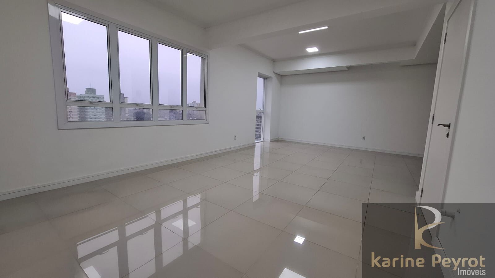 Conjunto Comercial-Sala à venda, 41m² - Foto 4