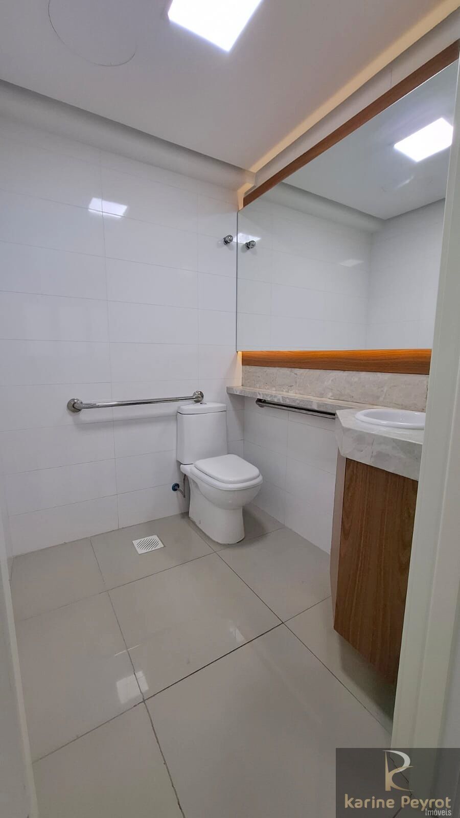 Conjunto Comercial-Sala à venda, 41m² - Foto 3