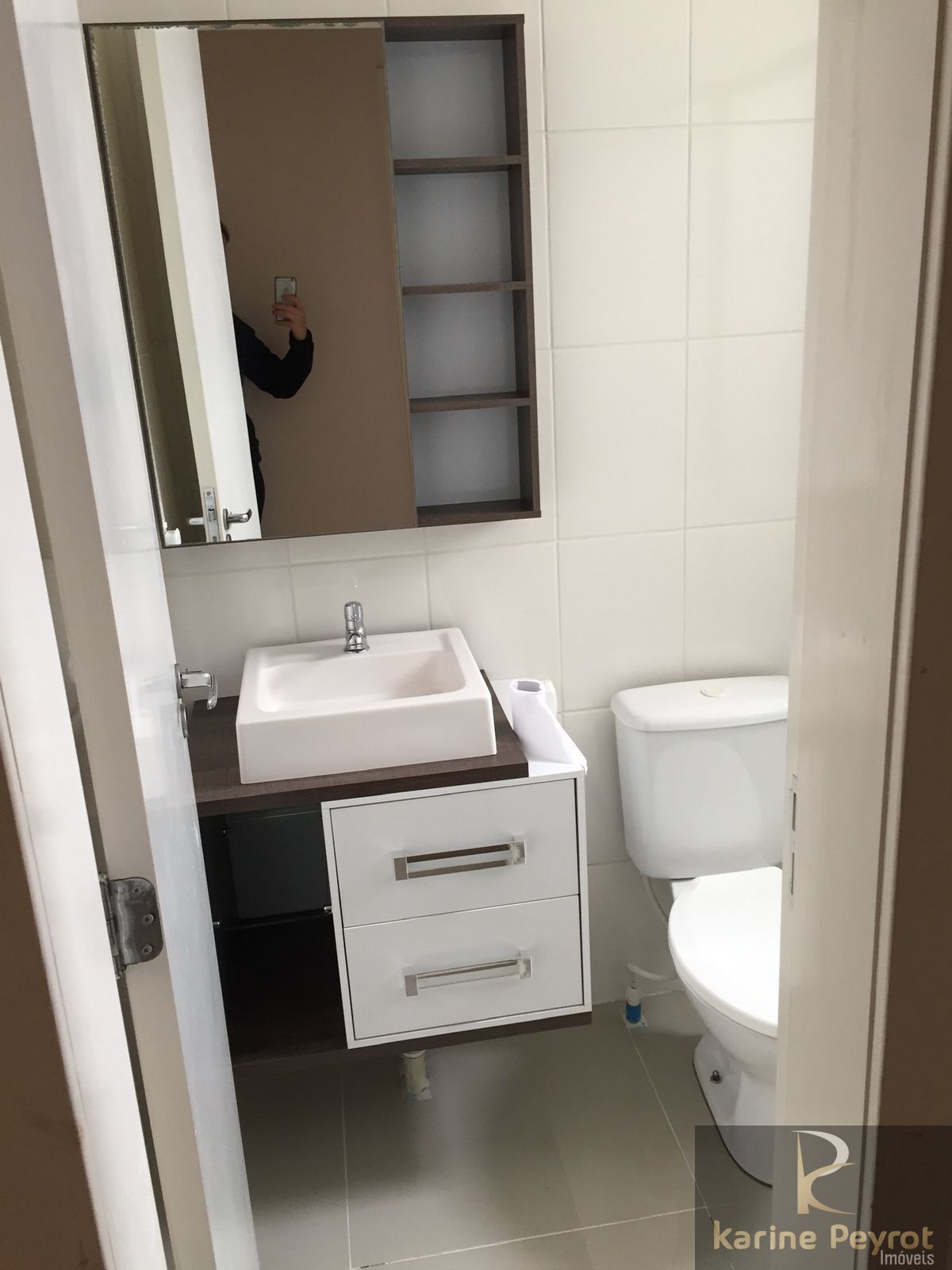 Apartamento à venda com 2 quartos, 53m² - Foto 14