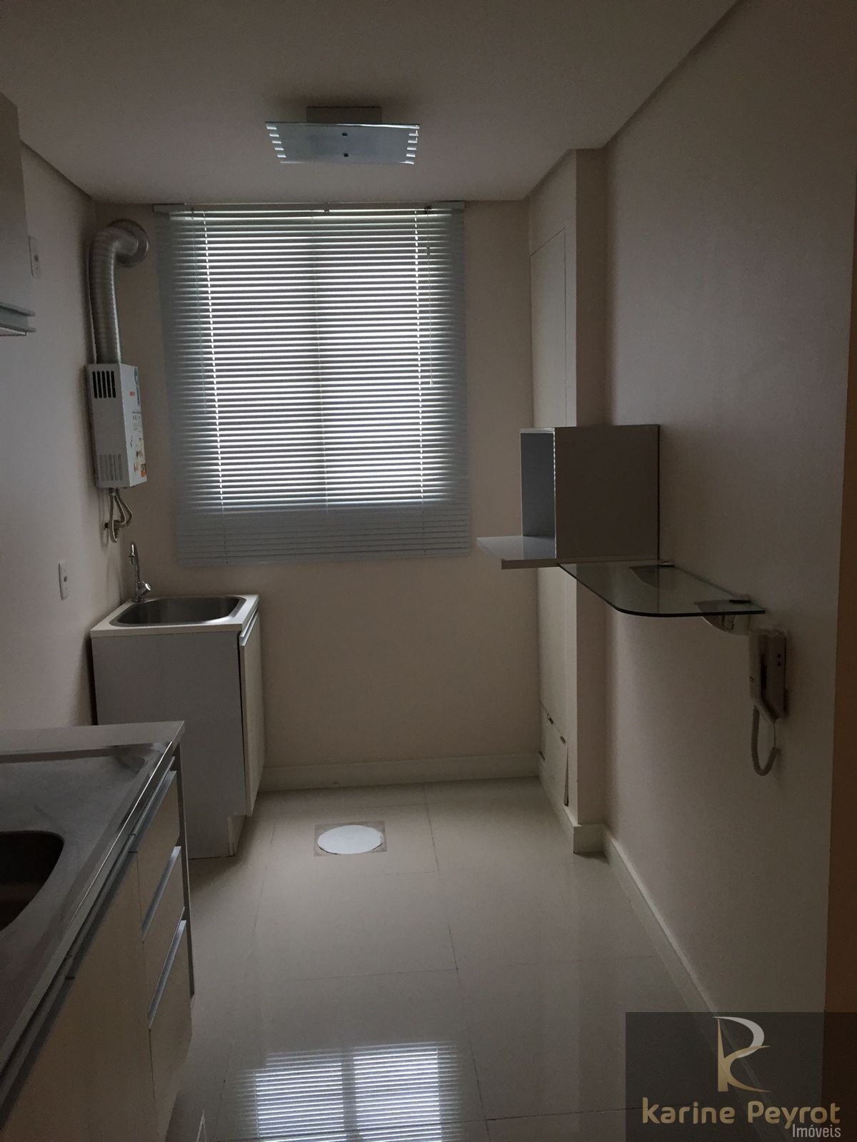 Apartamento à venda com 2 quartos, 53m² - Foto 11