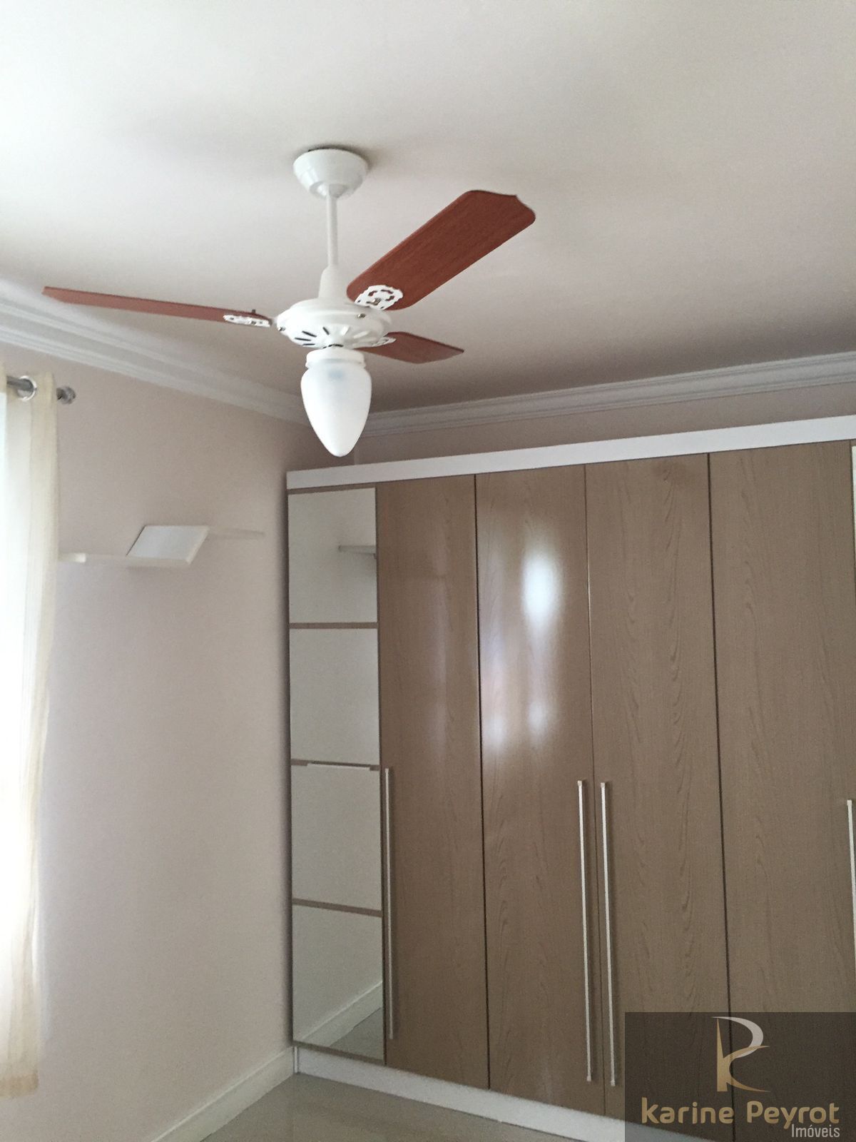 Apartamento à venda com 2 quartos, 53m² - Foto 3