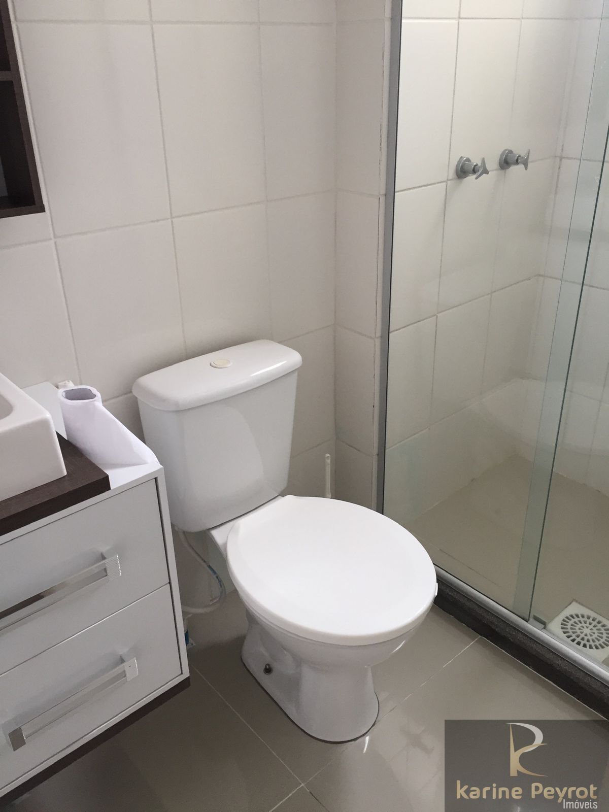 Apartamento à venda com 2 quartos, 53m² - Foto 5