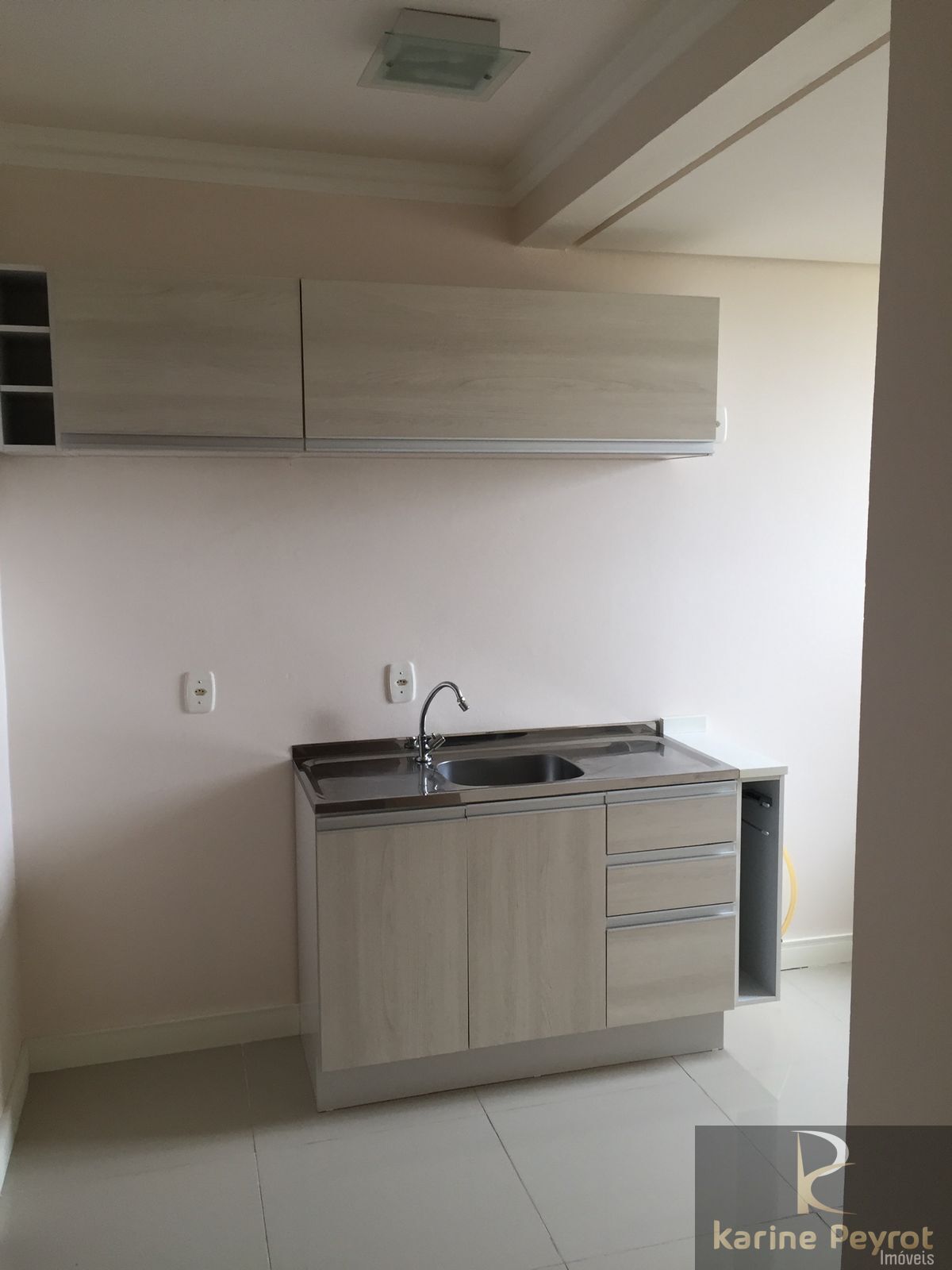 Apartamento à venda com 2 quartos, 53m² - Foto 9