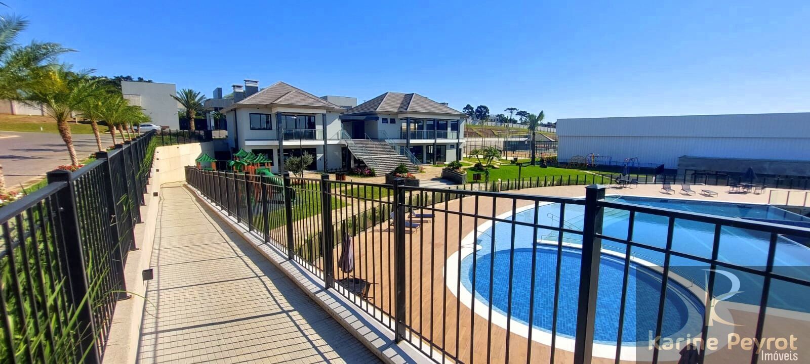 Terreno, 503 m² - Foto 1