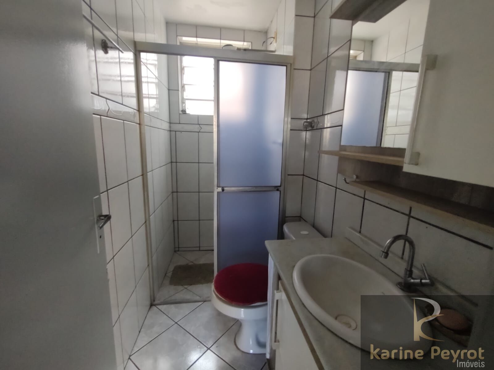 Apartamento à venda com 2 quartos, 60m² - Foto 9