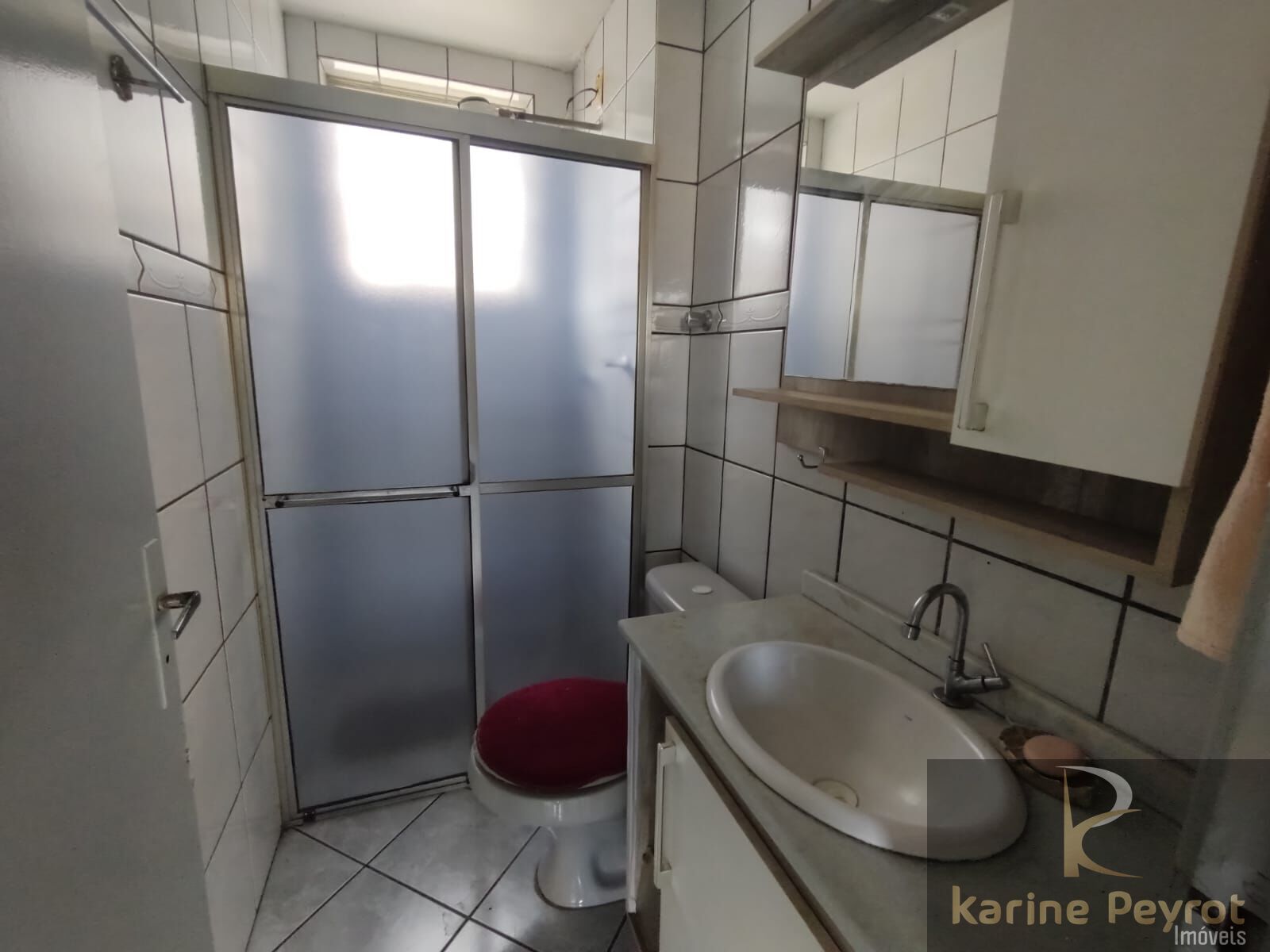 Apartamento à venda com 2 quartos, 60m² - Foto 7