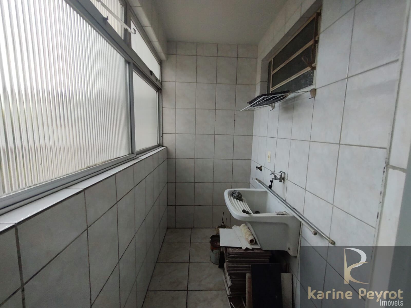 Apartamento à venda com 2 quartos, 60m² - Foto 15