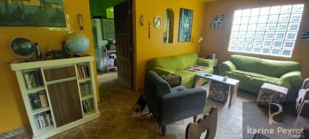 Chácara, 5 quartos, 2 hectares - Foto 40