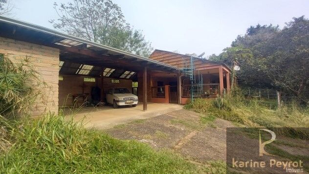 Chácara, 5 quartos, 2 hectares - Foto 23