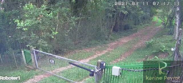 Chácara, 5 quartos, 2 hectares - Foto 45