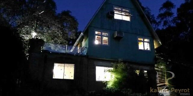 Chácara, 5 quartos, 2 hectares - Foto 27