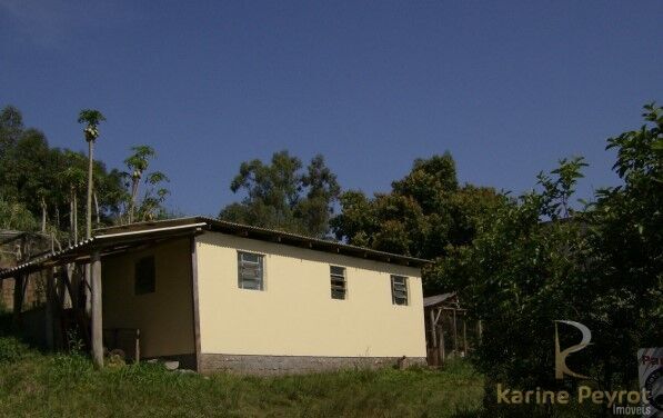 Chácara, 5 quartos, 2 hectares - Foto 6