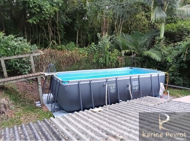 Chácara, 5 quartos, 2 hectares - Foto 47