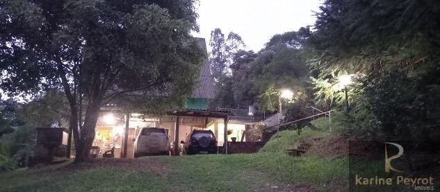 Chácara, 5 quartos, 2 hectares - Foto 28