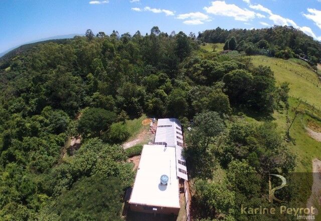 Chácara, 5 quartos, 2 hectares - Foto 25