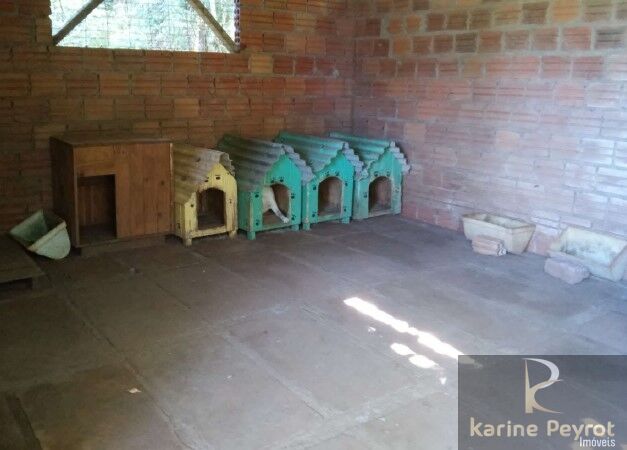 Chácara, 5 quartos, 2 hectares - Foto 21