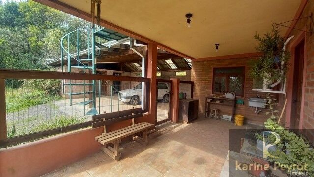 Chácara, 5 quartos, 2 hectares - Foto 19