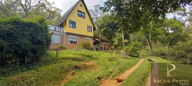 Chácara, 5 quartos, 2 hectares - Foto 2