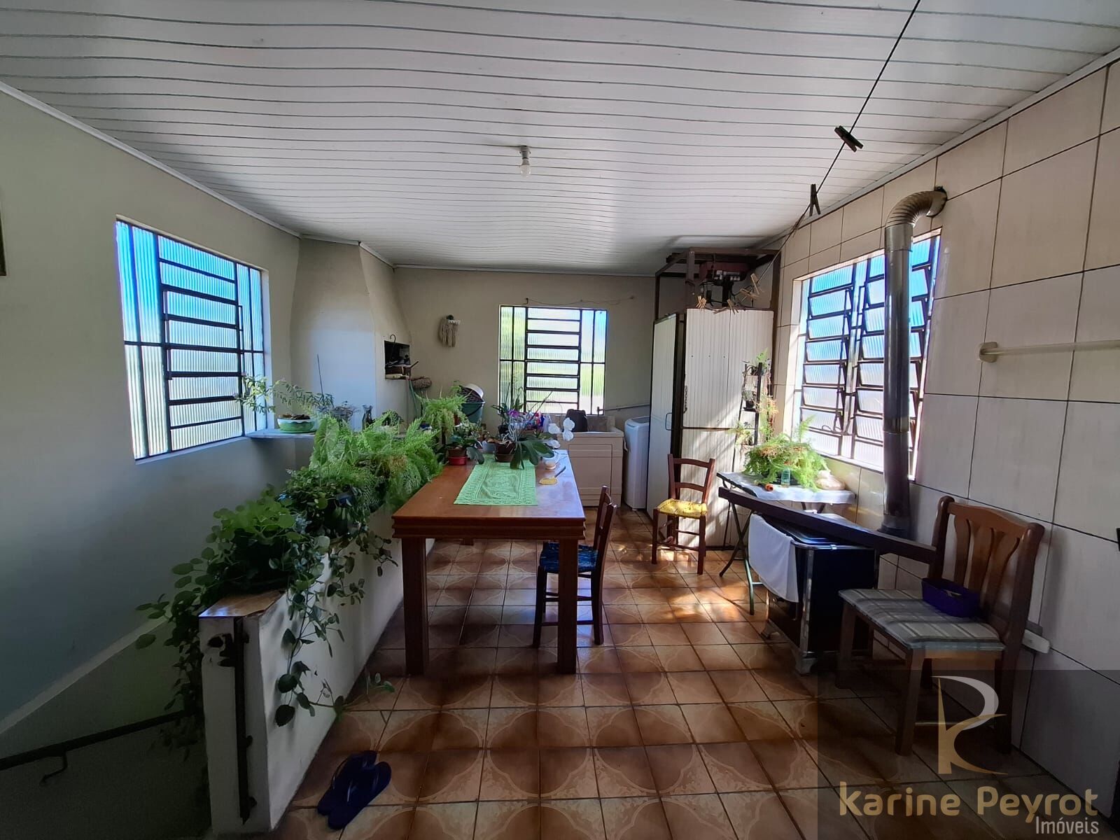 Casa Comercial, 352 m² - Foto 14