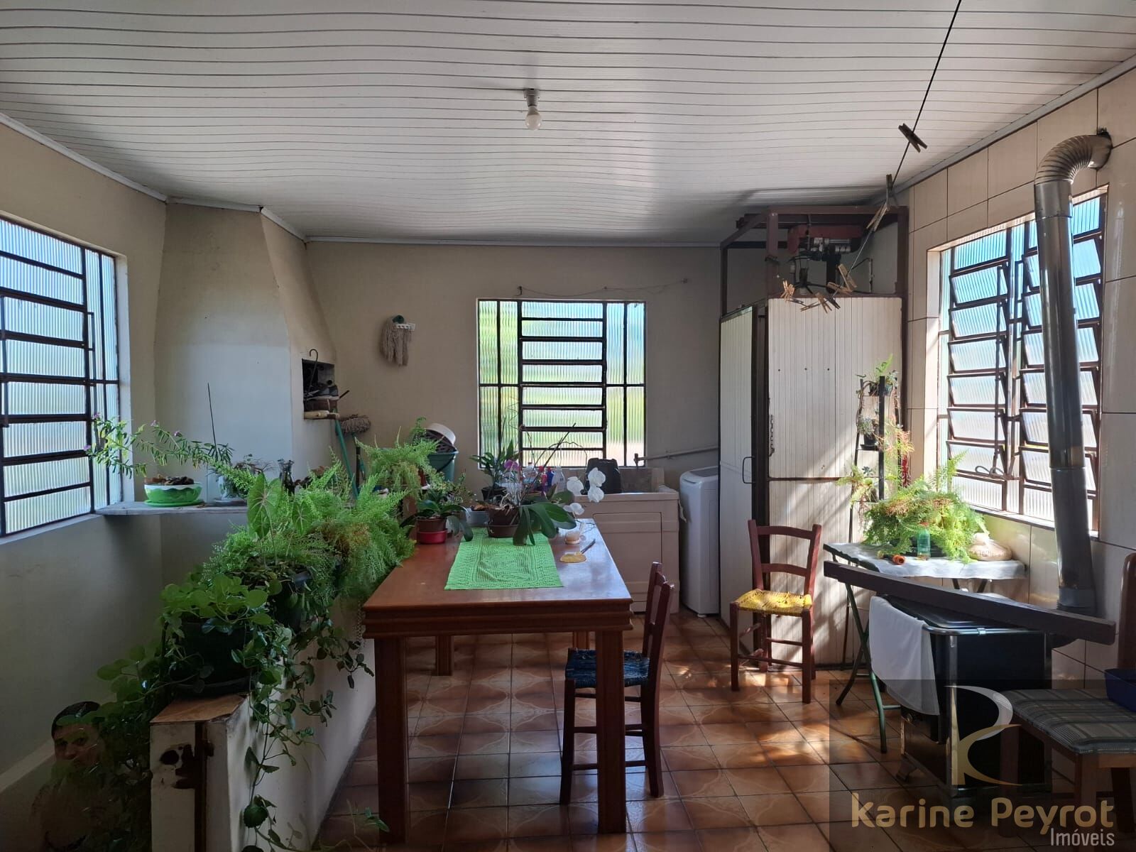 Casa Comercial, 352 m² - Foto 13