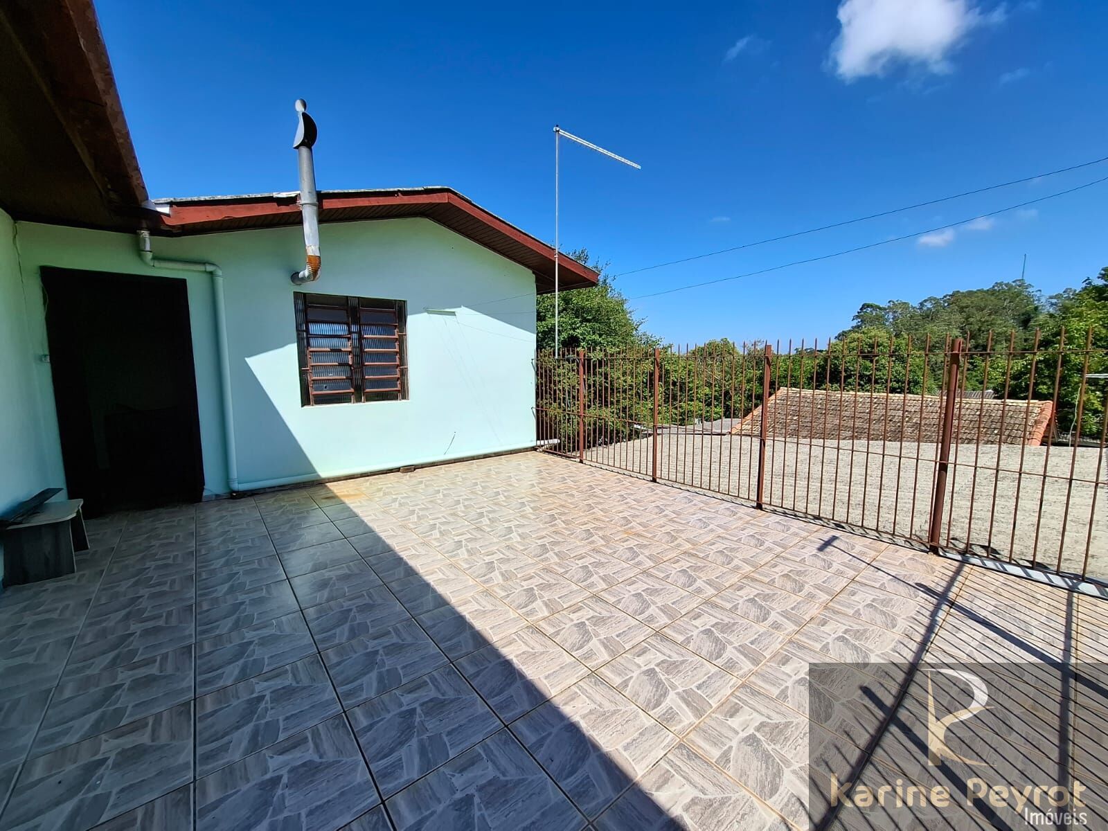 Casa Comercial, 352 m² - Foto 8