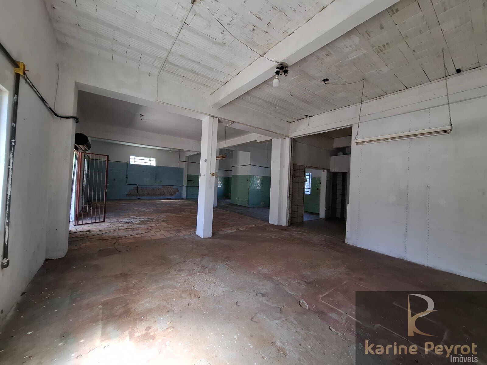 Casa Comercial, 352 m² - Foto 4