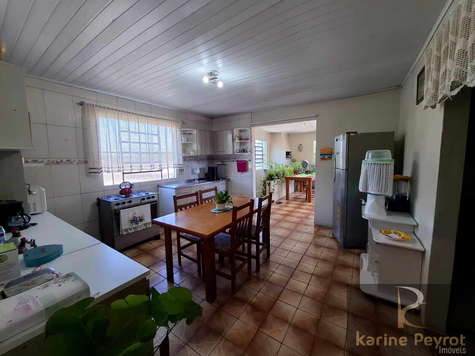 Casa Comercial, 352 m² - Foto 1