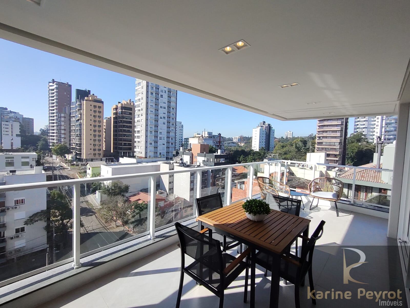 Apartamento à venda com 3 quartos, 150m² - Foto 40