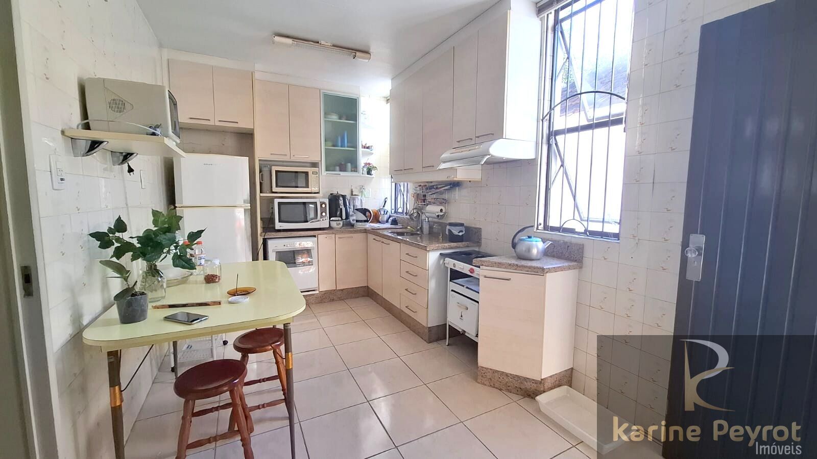 Casa à venda com 3 quartos, 180m² - Foto 5